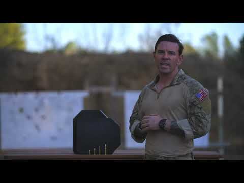 RTS Tactical Reveals the RESES™Spall Containment Chamber Technology!