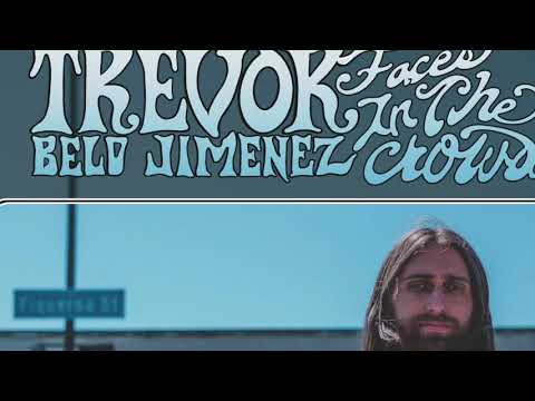 Faces In The Crowd - Trevor Beld Jimenez [Photo Video pt.1]