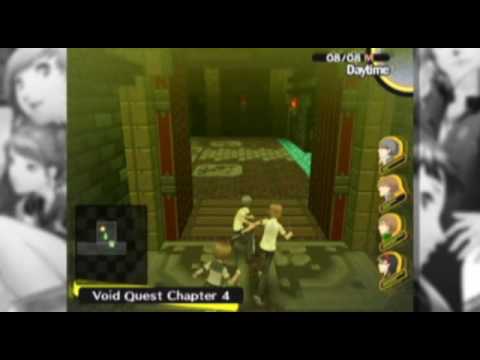 Best of P4 Endurance Run (Ep. 76-90)