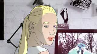 donkeyboy   Lost Monstercat Official Music Video