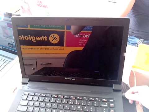 Lenovo B490