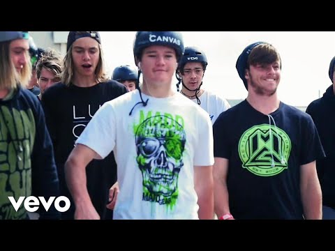 Indoor Garden Party - Fight Another Day