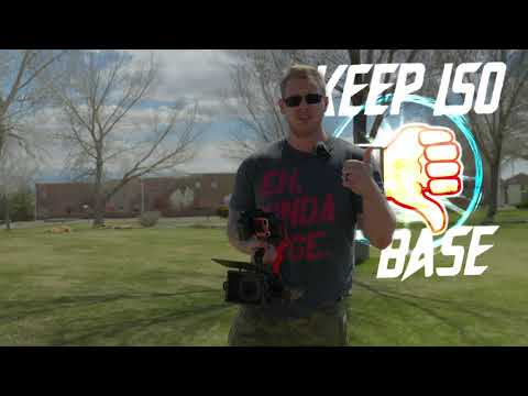 The Exposure Triangle Explained Simply