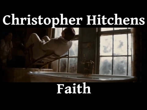 THE HITCH SERIES | Faith