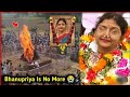 Actor Bhanupriya Is No More Actor Bhanupriya Last Journey