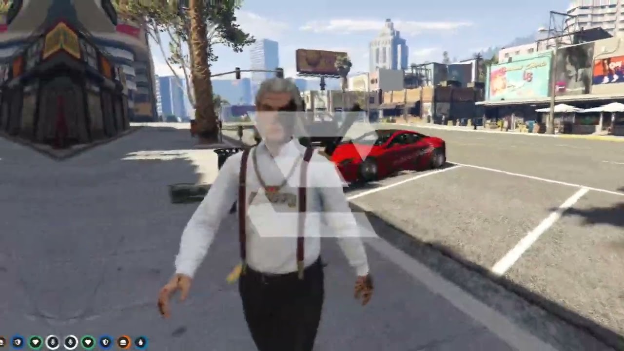 [ESX/QB][Release][Paid] UG-Parkingmeter Thumbnail