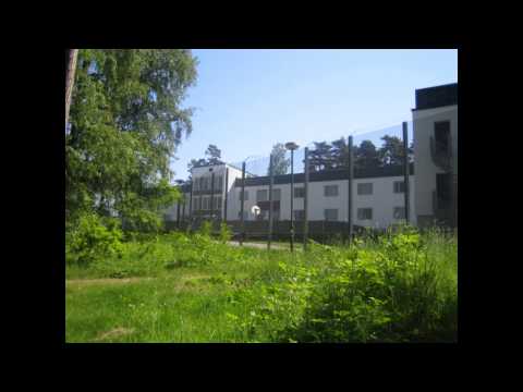 Kriminalvårdsanstalternas historia, del 5 av 5: 1974 - 2013