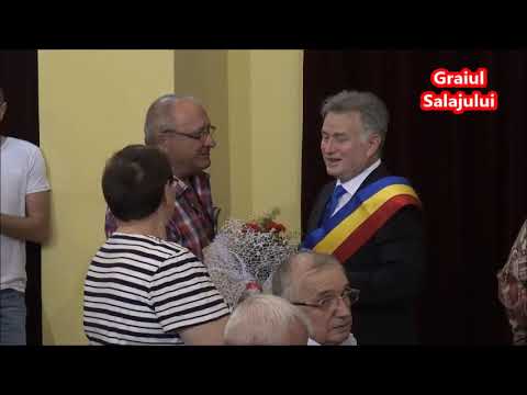 Nunta de Aur 2019 Zalau