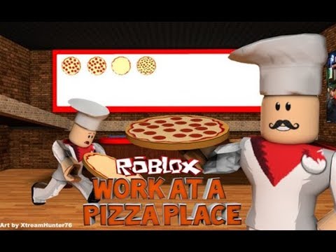Roblox Work At A Pizza Place Winter Update Apphackzone Com - roblox work at a pizza place infinite check glitch infinite moneyz