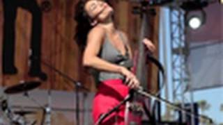 PacSun Beach Ballyhoo Ra Ra Riot