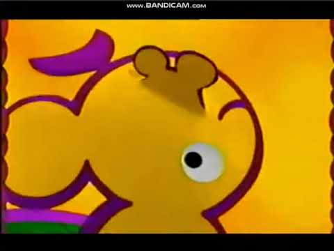 playhouse disney australia intro