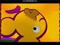 Playhouse Disney Australia Intro