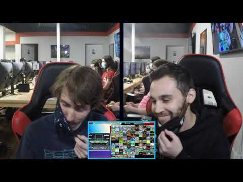 Soan (Ike) vs Suarez (Yoshi) | AONUltimate 067 Winners Finals