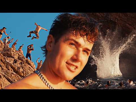 BREAKING MY DØDS RECORD IN IBIZA