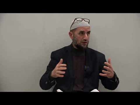 19. Beteja e Hendekut - Hoxhë Sabri Jonuzi