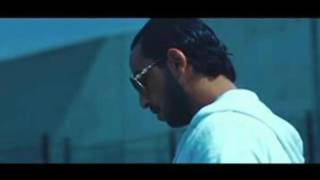 Lacrim La Nuit [Clip Officiel] 2017