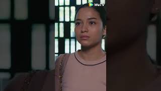 Download lagu OMG! Aris ditampar Kinan | Layangan Putus #shorts mp3