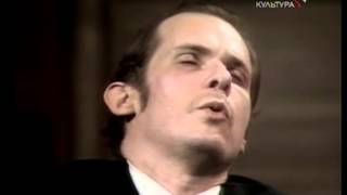 Beethoven Emperor Concerto Nº5 E flat Glenn Gould TSO Karel Ancerl 1970