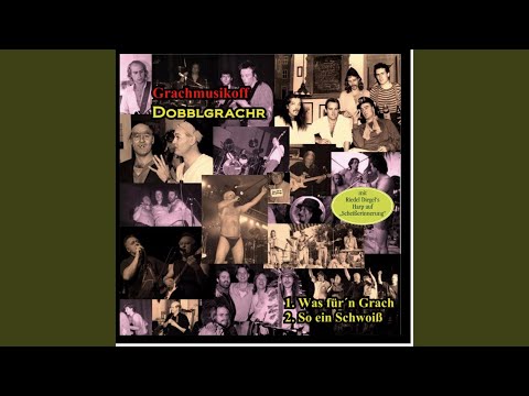 Sie isch aus Bad Buchau