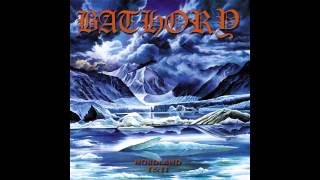 Bathory - The Land