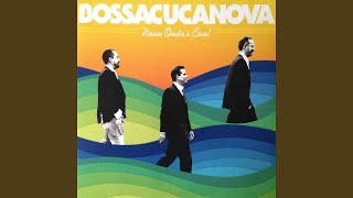 Tô Voltando (feat. Monobloco, Roberto Menescal, Cris Delanno)