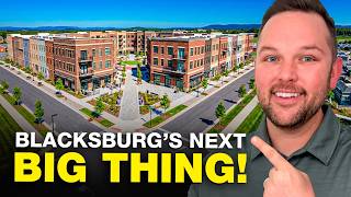 Inside Blacksburg's Newest Luxury Condos: What Midtown Means for the New River Valley Real Estate Market