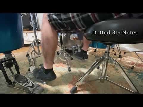 ONE Exercise to Improve Your DOUBLE BASS!