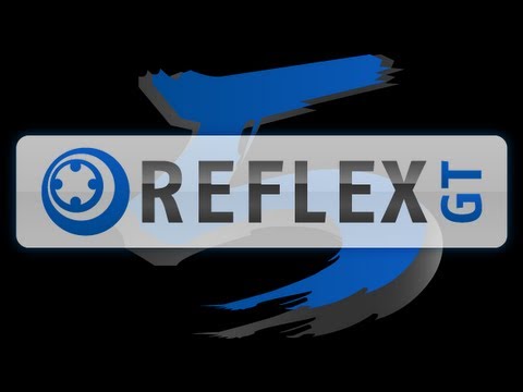 [LAN] ReflexGT5 September 2011 (Black Ops) Video Montage