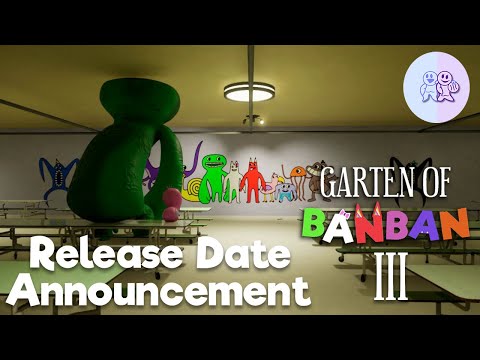 Release Date Trailer