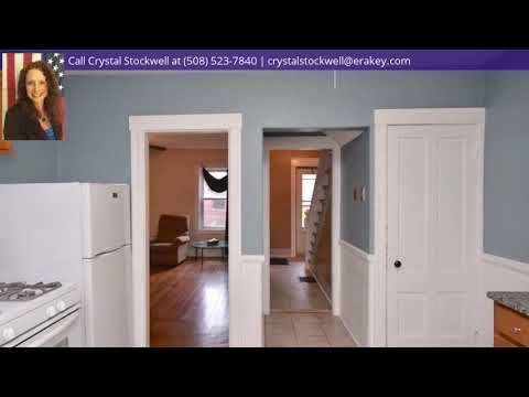 27 Maple Street #1, Northbridge, MA 01588 - MLS #72436845