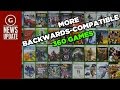 16 More Xbox 360 Games Available Through Xbox One Backward Compatibility - GS News Update