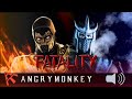 Mortal Kombat Deception Fatality Theme Extended