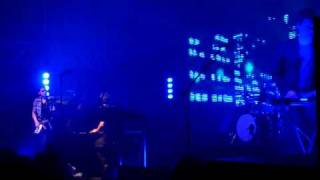 Editors - Walk The Fleet Road (live München Tonhalle 29.11.2009) High Quality