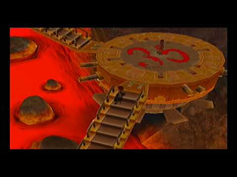 Pokemon XD Gale Of Darkness Mt  Battle Area 4