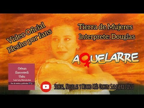 Tierra De Mujeres video