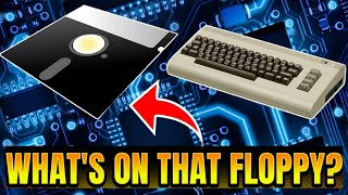 Hidden Commodore 64 Gems You Can’t Miss!