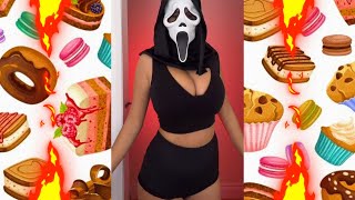 🍑NEW🍰BigBank TikTok Challenge🍰🍑#tiktok #tiktokchallenge #bigbank #challenge