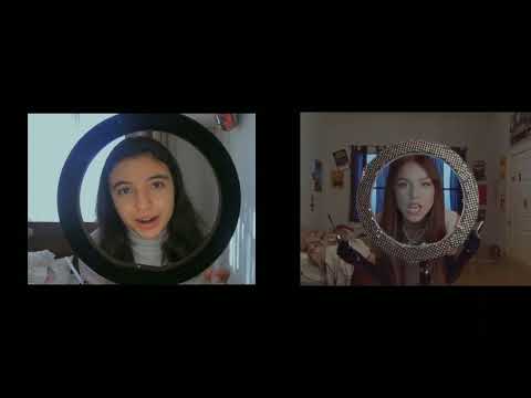 Parodia musical "good 4u - Olivia Rodrigo" | Alianza naranja 2022 lpsa