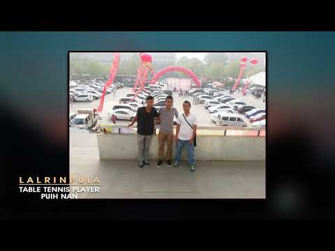 Lalrinpuia TT Player chanchin leh bum a nih dan