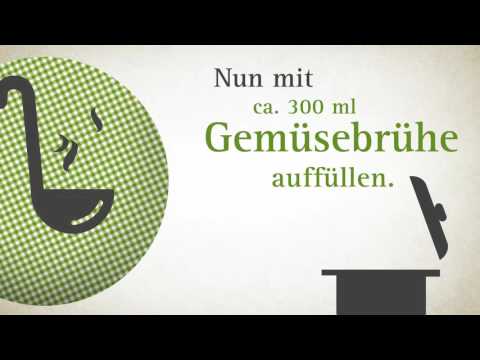 Ernährungsnotfallvorsorge - Nützliche Tipps zum Thema Lebensmittelvorrat - Teil 3