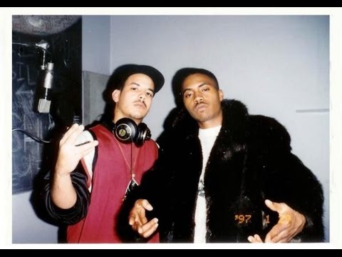 Daddy Yankee Feat Nas (Boricua Guerrero)