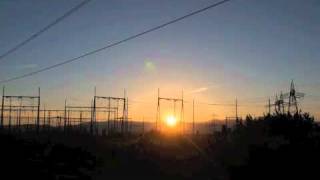 Counting Crows - Holiday in Spain (to a sunrise)