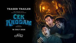 Viral di Medsos Jadi Film Komedi Misteri! SINOPSIS Cek Khodam: Aksi Jirayut Bikin Ngakak & Merinding