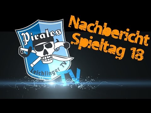 PiratesTV: Spieltag 18 - Korschenbroich bleibt Angstgegner der Pirates