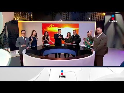 Noticias con Francisco Zea | Programa completo 8/marzo/2018