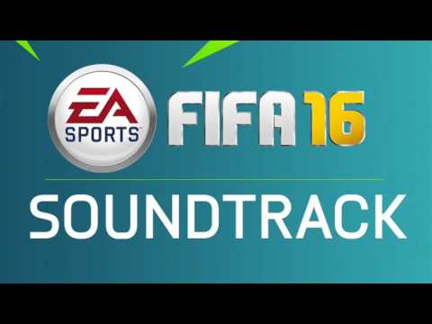 FIFA 16 Soundtrack - Conqueror By AURORA
