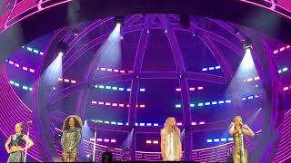 Spice Girls The Lady is a Vamp live in Manchester 31.05.2019