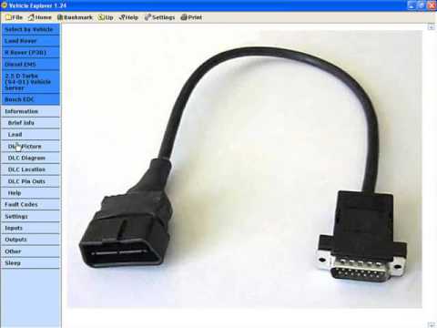 Thumbnail for Help & Information Pages