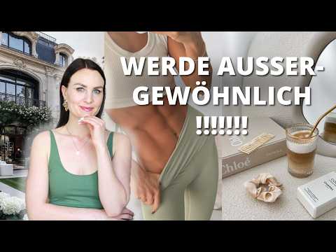 So erreichst du deine Ziele & wirst zum Vorbild für andere!