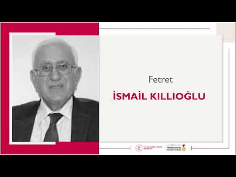 Fetret | İsmail Kıllıoğlu